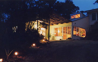 Silent Grove Cottage - Accommodation Batemans Bay 0