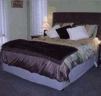 Baudins of Busselton - Accommodation Batemans Bay