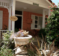 Sojourn on Gale - Accommodation Batemans Bay