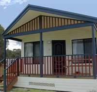 Rose Gardens Beachside Holiday Park - Accommodation Batemans Bay