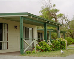 Rose Gardens Beachside Holiday Park - Accommodation Batemans Bay 1