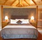 Cape Howe Cottages - Accommodation Batemans Bay