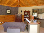 Cape Howe Cottages - Accommodation Batemans Bay 1