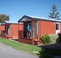 Albany Holiday Park - Accommodation Batemans Bay