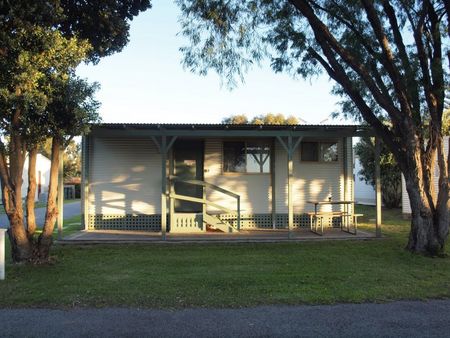 Albany Holiday Park - Accommodation Batemans Bay 1