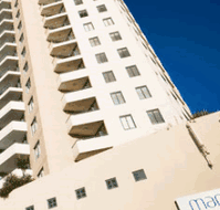 Mantra On Queen - Accommodation Batemans Bay