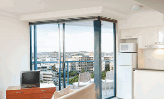 Mantra On Queen - Accommodation Batemans Bay 2