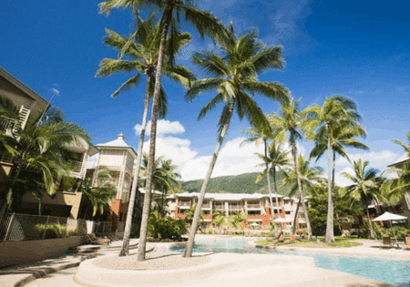 Mantra Amphora Resort - Accommodation Batemans Bay 1