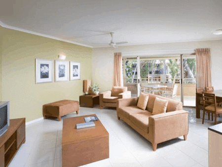 Mantra Amphora Resort - Accommodation Batemans Bay 3
