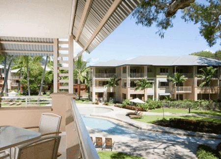 Mantra Amphora Resort - Accommodation Batemans Bay 4