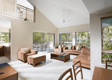 Mantra Amphora Resort - Accommodation Batemans Bay 5