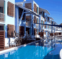 Mantra Aqueous On Port - Accommodation Batemans Bay
