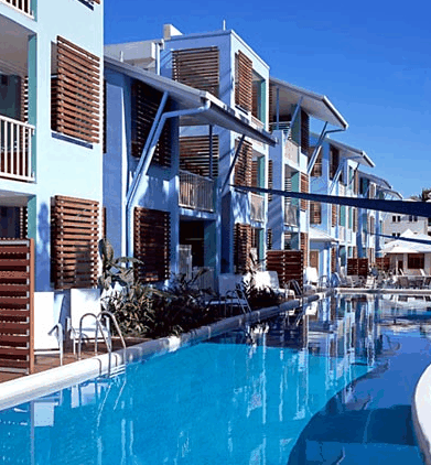 Mantra Aqueous On Port - Accommodation Batemans Bay 0