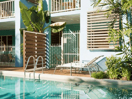 Mantra Aqueous On Port - Accommodation Batemans Bay 1