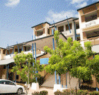 Mantra Heritage - Accommodation Batemans Bay