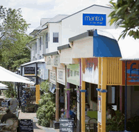 Mantra In The Village - Accommodation Batemans Bay