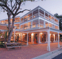 Mantra On The Inlet - Accommodation Batemans Bay