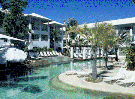 Mantra Portsea - Accommodation Batemans Bay 0