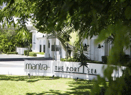 Mantra Portsea - Accommodation Batemans Bay 1