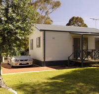 Discovery Holiday Parks - Bunbury - Accommodation Batemans Bay