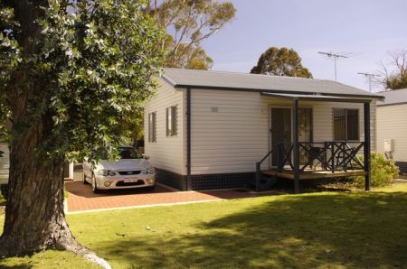 Discovery Holiday Parks - Bunbury - Accommodation Batemans Bay 0
