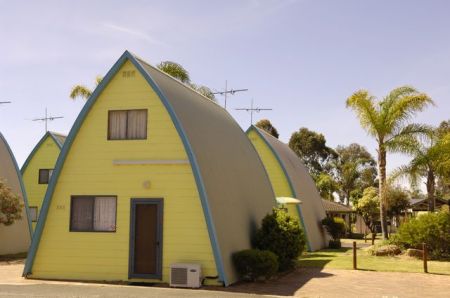 Discovery Holiday Parks - Bunbury - Accommodation Batemans Bay 1