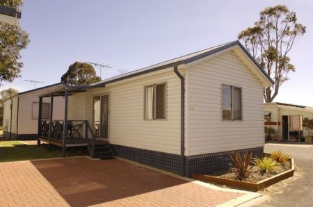 Discovery Holiday Parks - Bunbury - Accommodation Batemans Bay 2