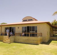 Discovery Holiday Parks - Koombana Bay - Accommodation Batemans Bay