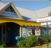Bunbury Backpackers - Wander Inn - Accommodation Batemans Bay