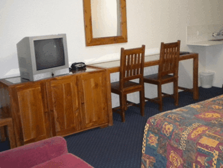 Bunbury Motel and Serviced Apartments - Accommodation Batemans Bay
