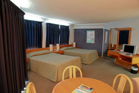 Quality Hotel Lord Forrest - Accommodation Batemans Bay 0