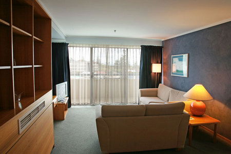 Quality Hotel Lord Forrest - Accommodation Batemans Bay 1