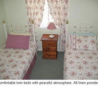 Glen Eden Cottages - Accommodation Batemans Bay