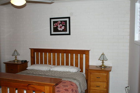 Ocean Court Apartments - Accommodation Batemans Bay 2