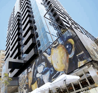 The Blackman - Accommodation Batemans Bay
