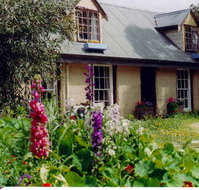 Wuthering Heights - Accommodation Batemans Bay