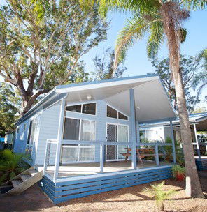 Jimmys Beach Holiday Park - Accommodation Batemans Bay 2
