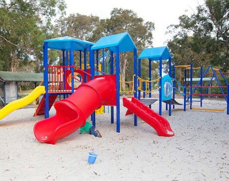 Jimmys Beach Holiday Park - Accommodation Batemans Bay 3