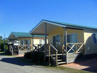 Hawks Nest Holiday Park - Accommodation Batemans Bay 1