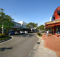 Forster Beach Holiday Park - Accommodation Batemans Bay