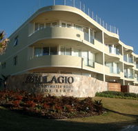 Bellagio By The Sea - Accommodation Batemans Bay