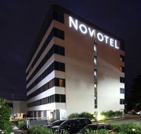 Novotel Sydney Rooty Hill - Accommodation Batemans Bay