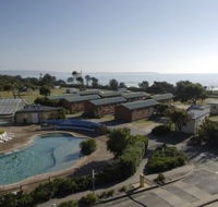 Discovery Holiday Parks - Pambula Beach - Accommodation Batemans Bay