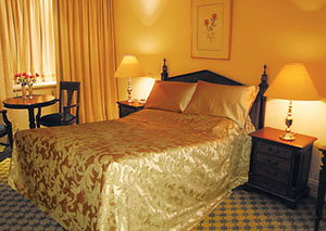 The Castlereagh Boutique Hotel - Accommodation Batemans Bay 0