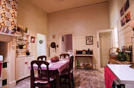 A Miner's Rest - Accommodation Batemans Bay 4