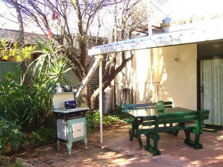 A Miner's Rest - Accommodation Batemans Bay 5