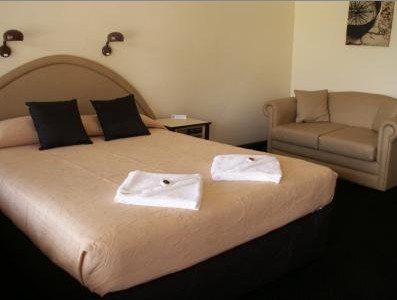 Alandale Motor Inn And Function Centre - Accommodation Batemans Bay 1