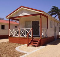 Outback Oasis Caravan Park - Accommodation Batemans Bay