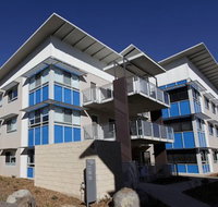 University Of Canberra Village - Accommodation Batemans Bay