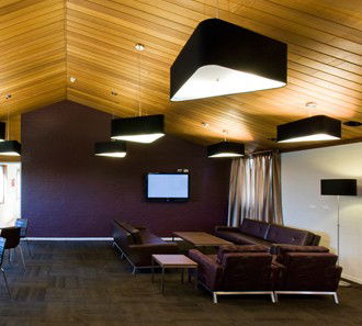 University Of Canberra Village - Accommodation Batemans Bay 2